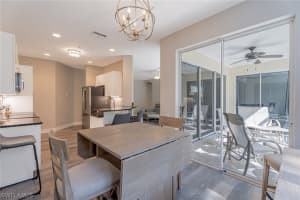 740 Tarpon Cove Drive, NAPLES, FL 34110 Sold 09/23/24