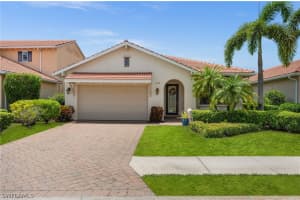 13579 Manchester Way, Naples, FL 34109, Sold 11/14/24
