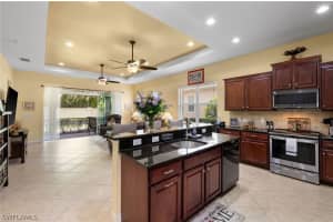 13579 Manchester Way, Naples, FL 34109, Sold 11/14/24