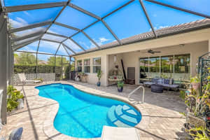 13499 Cambridge Lane, NAPLES, FL 34109 Sold 07/31/24