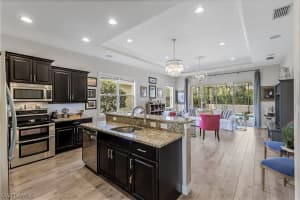 13499 Cambridge Lane, NAPLES, FL 34109 Sold 07/31/24