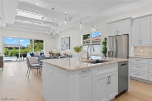 678 107th Avenue, NAPLES, FL 34108 Sold 09/20/24