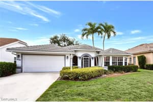 1958 Crown Pointe Boulevard, NAPLES, FL 34112 Sold 08/08/24
