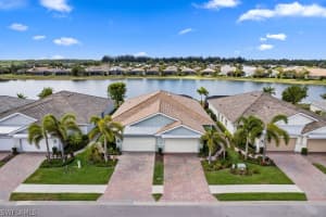 14815 Edgewater Circle, NAPLES, FL 34114 Sold 09/27/24