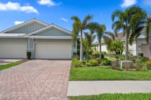 14815 Edgewater Circle, NAPLES, FL 34114 Sold 09/27/24