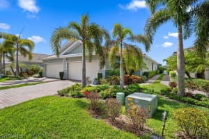 14815 Edgewater Circle, NAPLES, FL 34114 Sold 09/27/24