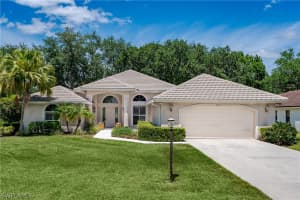 2073 Laguna Way, NAPLES, FL 34109 Sold 09/03/24