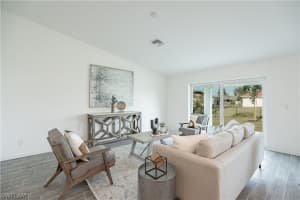 307 6th Street, CAPE CORAL, FL 33909 Sold 09/12/24
