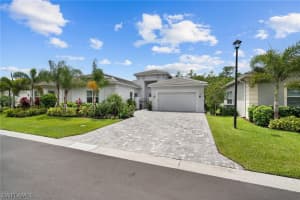 16735 Calistoga Dr, Bonita Springs, FL 34135, Sold 11/25/24
