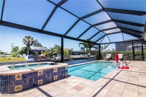 3934 17th Avenue, Cape Coral, FL 33914 - MLS#224040955