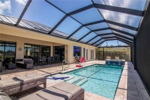 3934 17th Avenue, Cape Coral, FL 33914 - MLS#224040955