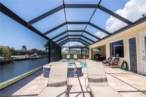 3934 17th Avenue, Cape Coral, FL 33914 - MLS#224040955