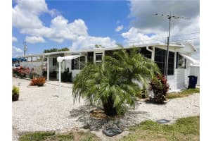 132 Coachlight Lane, NORTH FORT MYERS, FL 33917 Sold 06/14/24