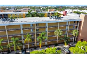 2366 E Mall Dr APT 415, Fort Myers, FL 33901, Sold 09/17/24