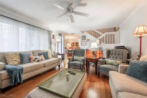 191 Lake Point Lane, Naples, FL 34112 Sold 05/16/25
