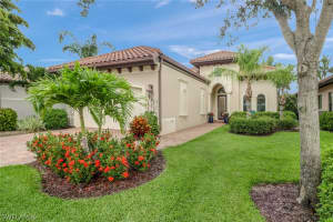 7327 Lantana Circle, NAPLES, FL 34119 Sold 04/22/25
