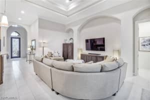 7327 Lantana Circle, NAPLES, FL 34119 Sold 04/22/25