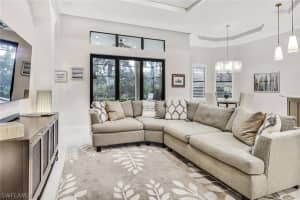 7327 Lantana Circle, NAPLES, FL 34119 Sold 04/22/25
