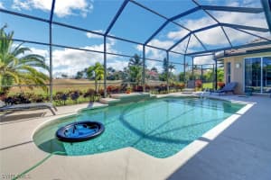 18528 Royal Hammock Boulevard, NAPLES, FL 34114 Sold 12/10/24