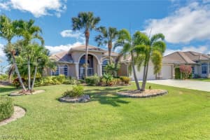 18528 Royal Hammock Boulevard, NAPLES, FL 34114 Sold 12/10/24