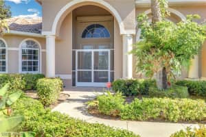 18528 Royal Hammock Boulevard, NAPLES, FL 34114 Sold 12/10/24