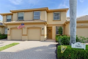 7881 Lake Sawgrass Loop, FORT MYERS, FL 33907 Sold 09/13/24