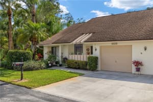 6074 Huntington Woods Drive, NAPLES, FL 34112 Sold 07/18/24