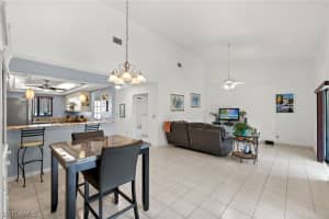 6074 Huntington Woods Drive, NAPLES, FL 34112 Sold 07/18/24