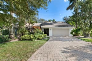 1939 Imperial Golf Co Boulevard, NAPLES, FL 34110 Sold 08/27/24