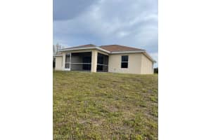 354 Petite Avenue, Lehigh Acres, FL 33974 Sold 06/04/25