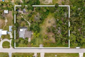 3599 Papaya Street, St. James City, FL 33956 Sold 12/06/24