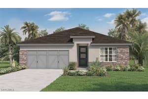 44568 Palm Frond Drive, PUNTA GORDA, FL 33982 Sold 11/27/24