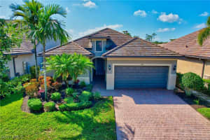 7247 Live Oak Drive, Naples, FL 34114 Sold 02/13/25