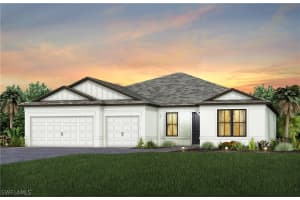 6245 Patriot Lane, AVE MARIA, FL 34142 Sold 07/17/25