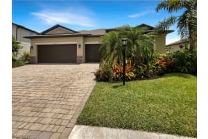 14391 Mindello Drive, FORT MYERS, FL 33905 Sold 07/31/24