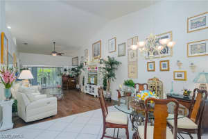 2345 Hidden Lake Drive, NAPLES, FL 34112 Sold 09/27/24