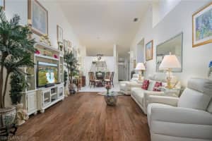 2345 Hidden Lake Drive, NAPLES, FL 34112 Sold 09/27/24