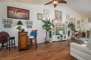 2345 Hidden Lake Drive, NAPLES, FL 34112 Sold 09/27/24