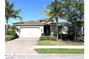 3501 Bridgewell Court, Fort Myers, FL 33916 Sold 12/06/24