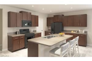 17740 Monte Isola Way, NORTH FORT MYERS, FL 33917 Sold 07/29/24