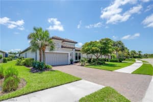 9330 Terresina Drive, NAPLES, FL 34119 Sold 06/18/24