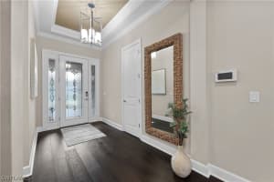 9330 Terresina Drive, NAPLES, FL 34119 Sold 06/18/24