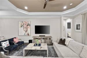 9330 Terresina Drive, NAPLES, FL 34119 Sold 06/18/24