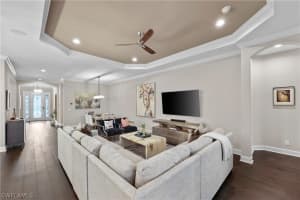 9330 Terresina Drive, NAPLES, FL 34119 Sold 06/18/24