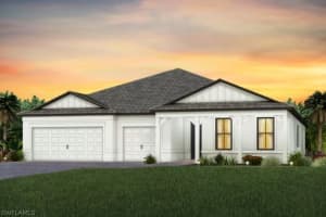 6249 PATRIOT Lane, Ave Maria, FL 34142 Sold 04/22/25
