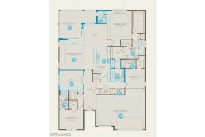 6249 PATRIOT Lane, Ave Maria, FL 34142 Sold 04/22/25