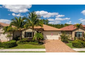 14329 Tuscany Pointe CV, Naples, FL 34120, Sold 06/25/24