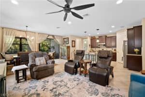 14329 Tuscany Pointe CV, Naples, FL 34120, Sold 06/25/24