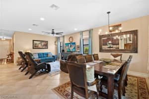 14329 Tuscany Pointe CV, Naples, FL 34120, Sold 06/25/24