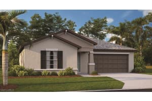 4126 Etna Court, NORTH FORT MYERS, FL 33917 Sold 07/24/24